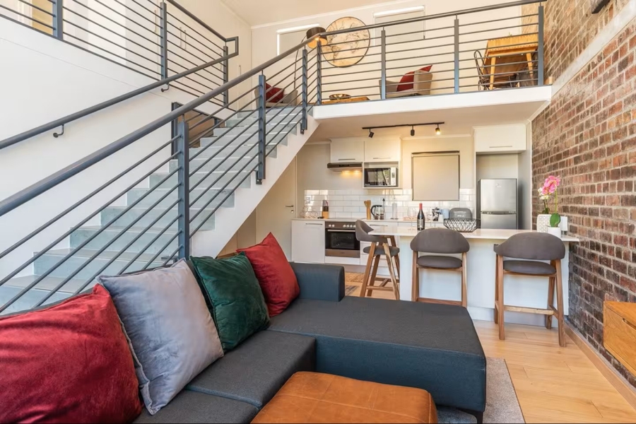 2 Bedroom Property for Sale in Woodstock Western Cape